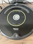 iRobot roomba 650