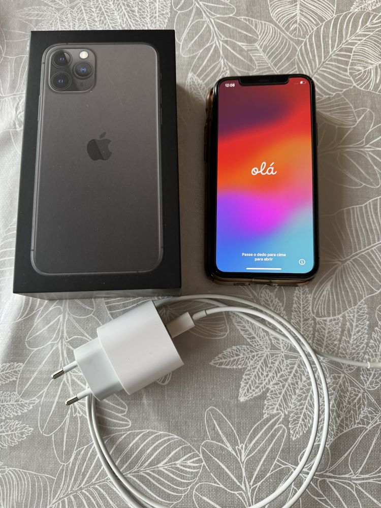 Iphone 11 Pro 64GB usado escelente estado