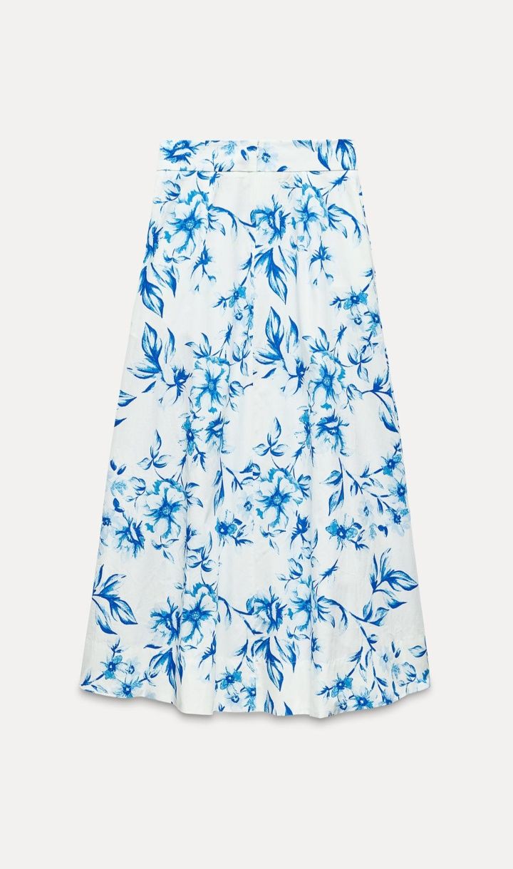 Спідниця Zara нова з бірками