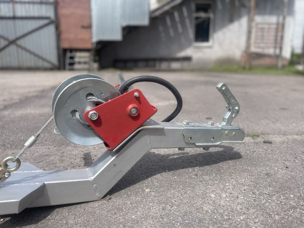Продам подкат разборной