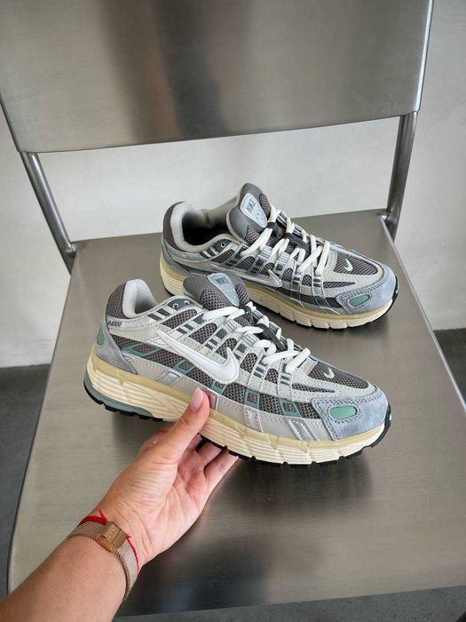 Жіночі кросівки Nike P-6000 | женские кроссовки Nike P-6000