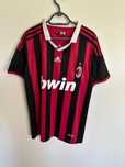 Koszulka Piłkarska Adidas Ac Milan Ronaldinho 2009 / 2010