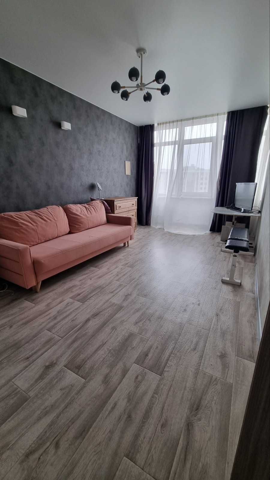 Продам нову, сучасну квартиру на Таїрова/ є-селя, постанови