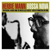 Herbie Mann – Bossa Nova (2 CD)