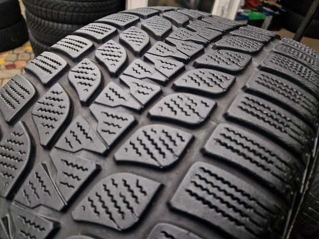 255/50R19 Bridgestone Blizzak LM-25 RFT Шини/Колеса/Зима Склад шин