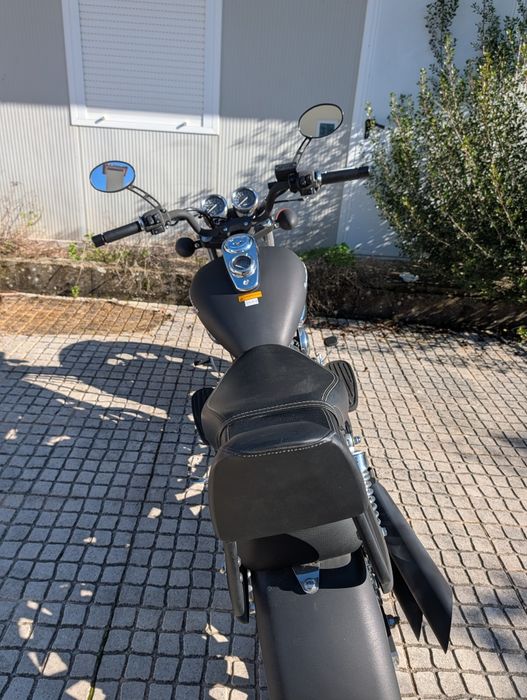 Keeway Superlight 125cc