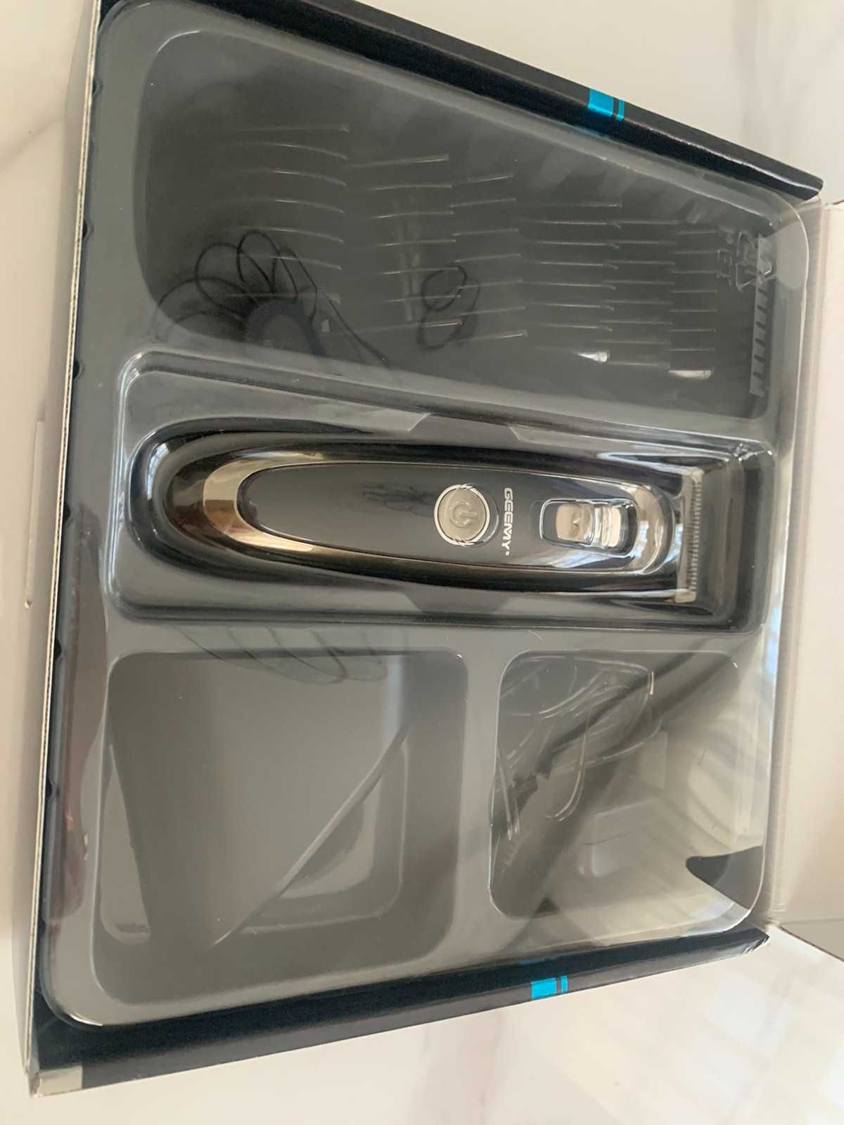 Продам новую машинку для стрижки Gemei GM-800 Profiline,