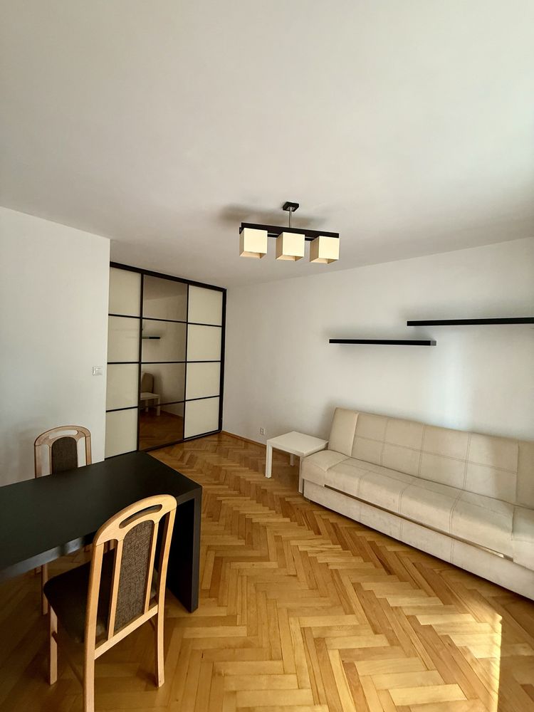 Kawalerka 35m2, ul. Jemiołowa