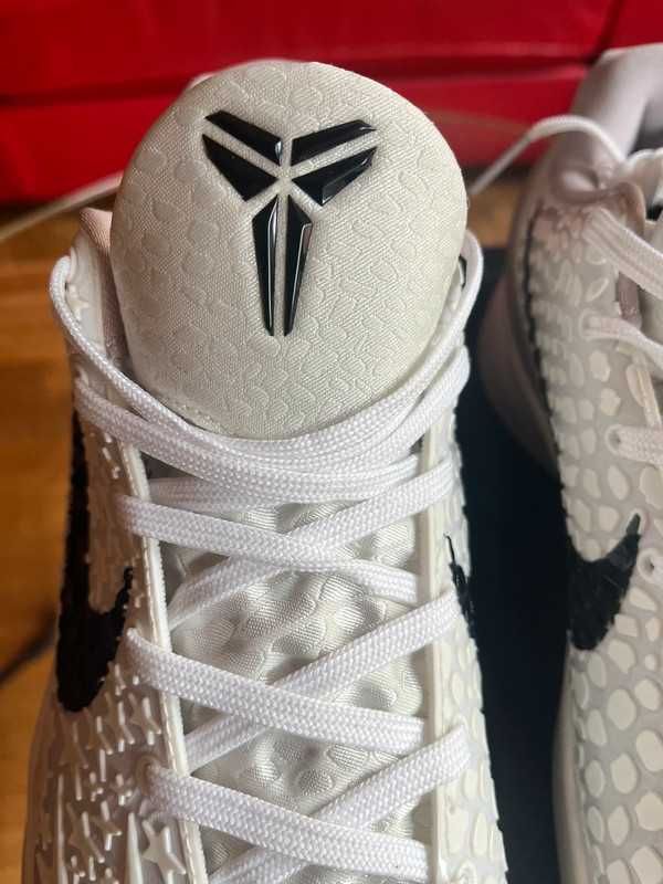 Nike Kobe 6 Sail All-Star Rozmiar 43