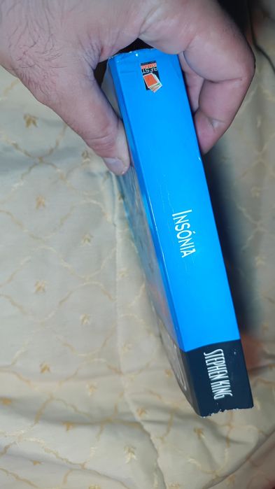 Insónia_Stephen King

Stephen King

Um clássico com ligações à Torr