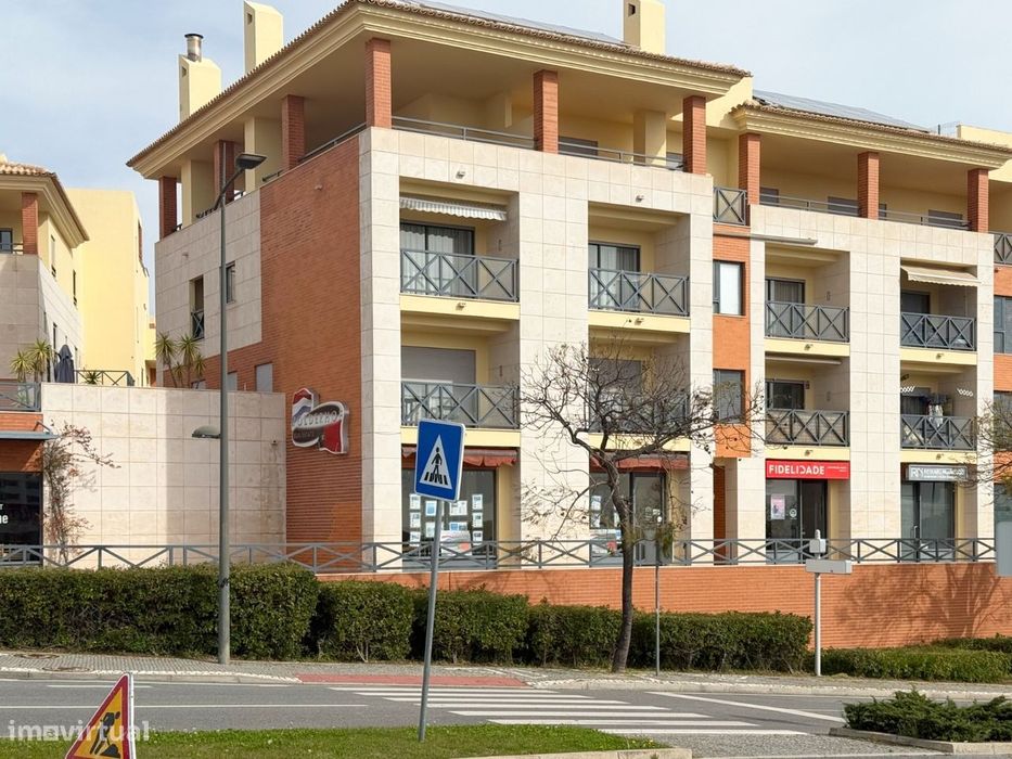 Loja para venda no Parque da Corcovada