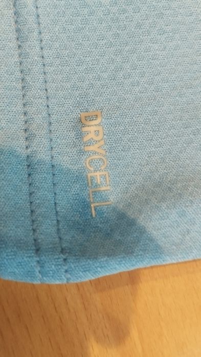 Футбольная футболка Манчестер Сити