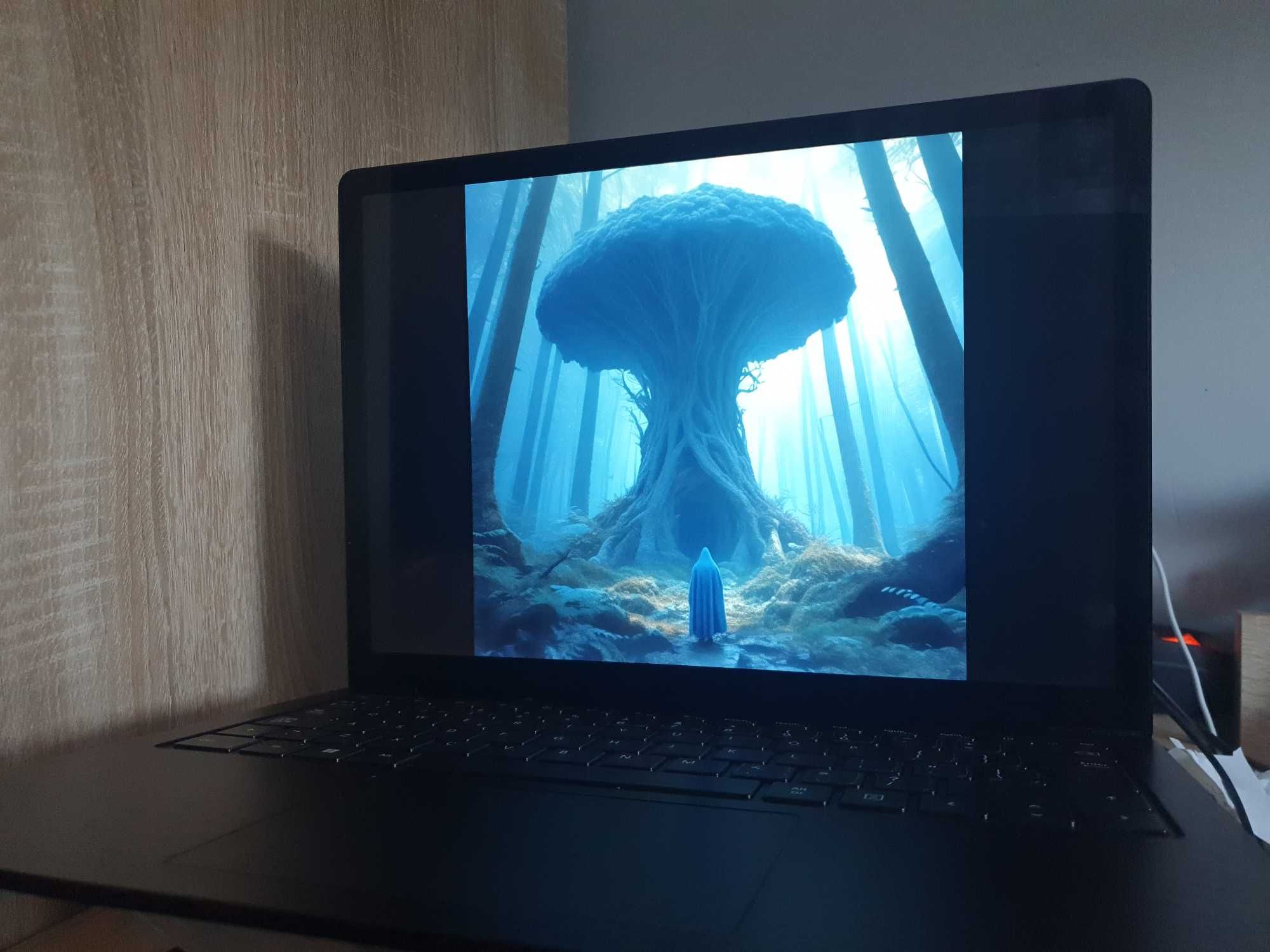 Laptop Microsoft surface 4 13,5'' i5 1145G7 16GB 256 GB