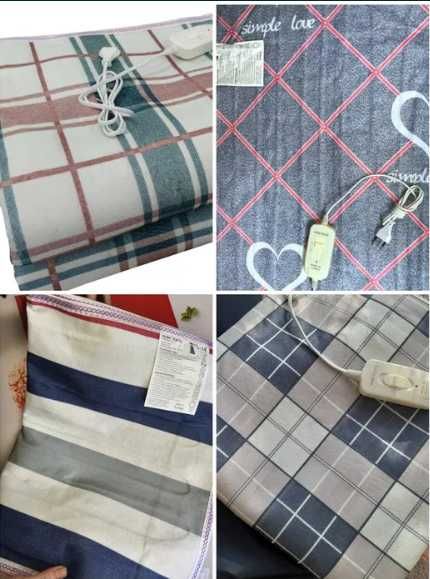 Електропростинь Турция електропростирадло   электропростынь