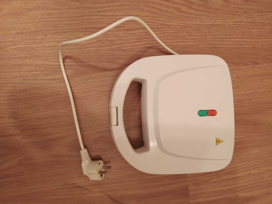 Toster sandwich opiekacz do kanapek