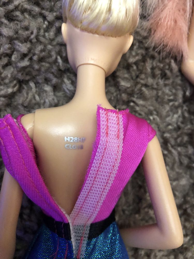 Куклы  Barbie оригинал