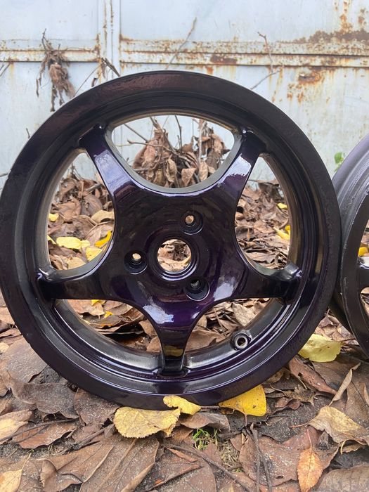 Рокс катки (aerox, slider, jog, zr)