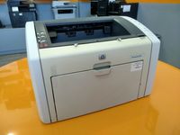 Принтер лазерный HP LaserJet 1022 (ГАРАНТИЯ)