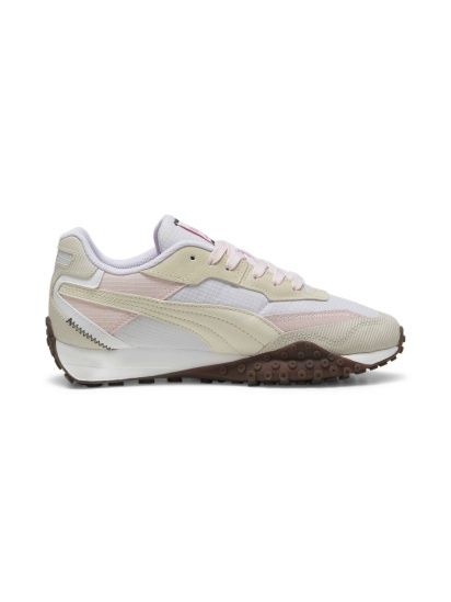 Кросівки Puma Blktop Rider Multicolor 38.5