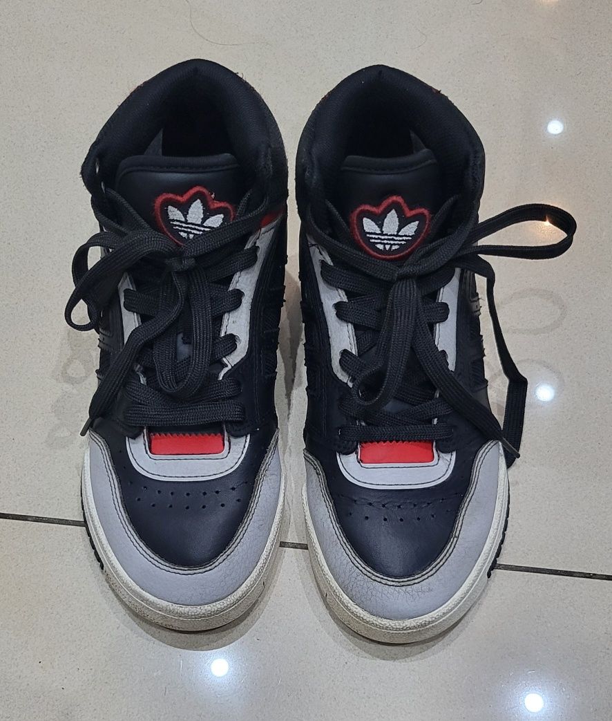 Buty Adidas dla chłopca