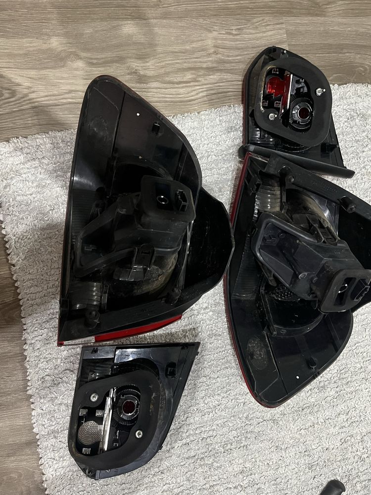 Farolins Golf MK6 originais