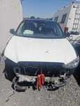 Mitsubishi ASX 2.3 diesel automat lift