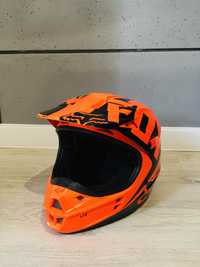 Kask fox v1 Rozmiar S