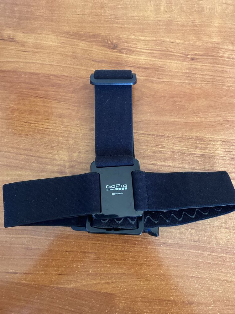 Suporte Cabeça GOPRO