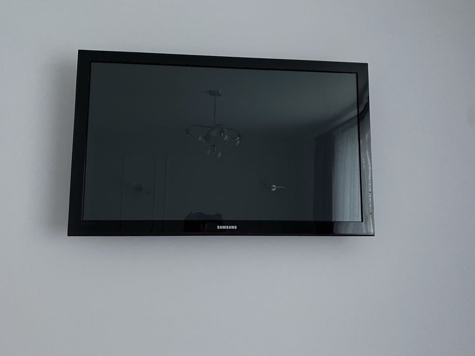 Телевізор Samsung