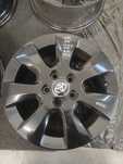124 Felgi aluminiowe TOYOTA PROACE R 16 5x108 Bardzo Ładne CZARNE
