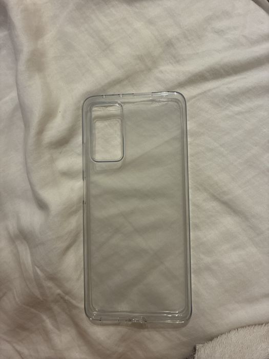 Redmi Note 11 Pro 5G com 3 capinhas