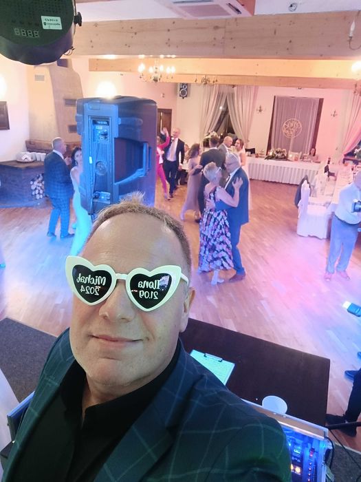 Dj na twoją impreze - wieloletnie doświadczenie - Poznan i Okolice