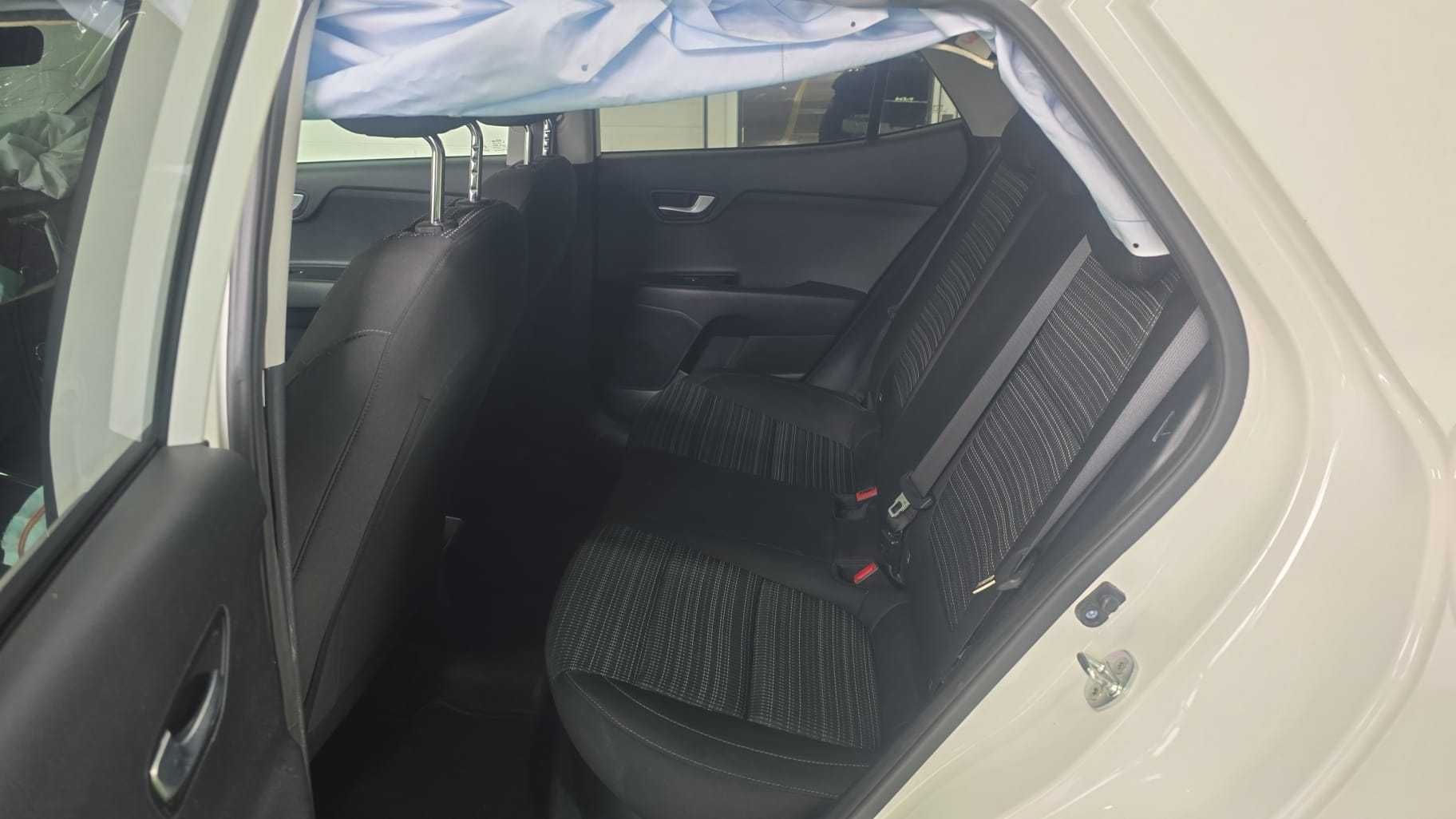 Kia Stonic 1.6 CRDI - Salvado