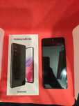 Samsung Galaxy A53 5G czarny