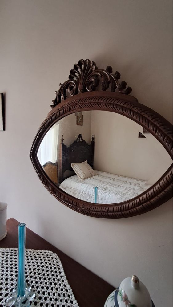 Quarto solteiro completo