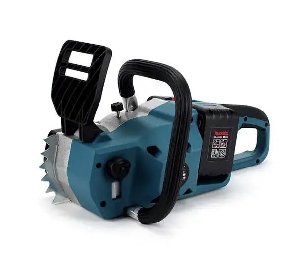 Акумуляторна ланцюгова пила Makita DUC355Z 36V, 5 Ah, АКБ