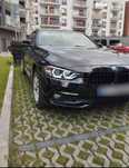 BMW Serii 3 (F30) 320i 2.0 184 KM, automat, 2017