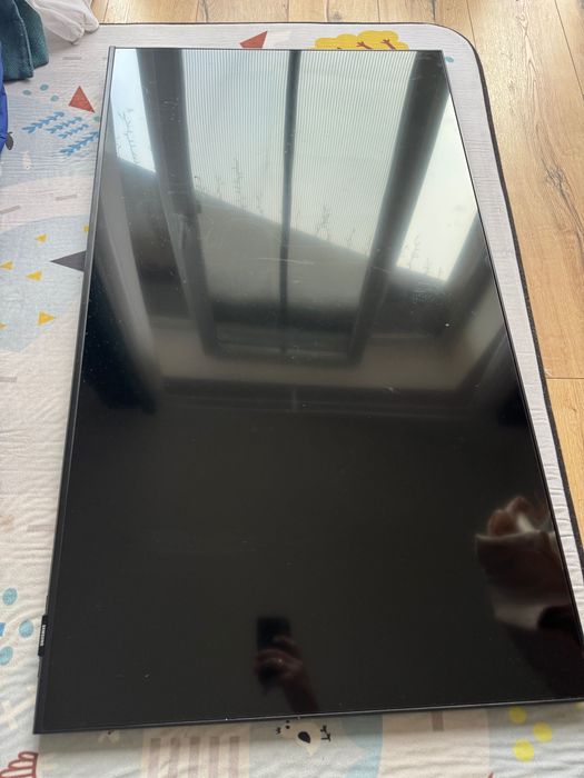 Телевізор Samsung Code :UE50AU8002KXXH