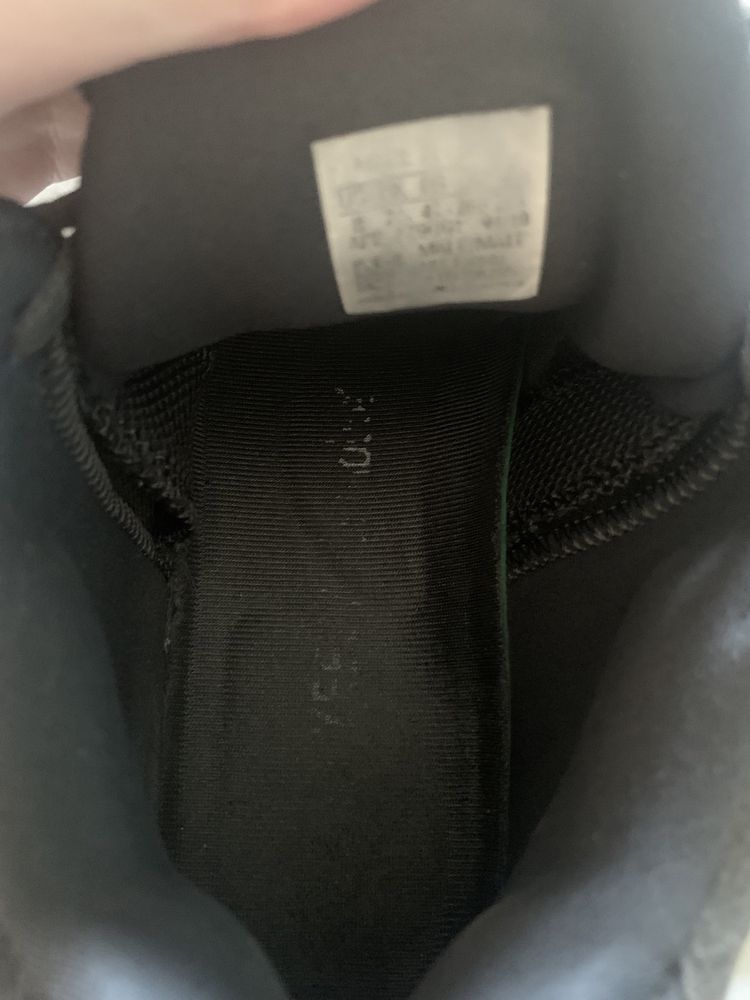 Yezzy boost kanye west
