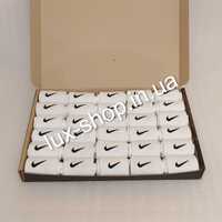 Носки Найк / Nike шкарпетки в коробке 30 пар (лучшее качество)