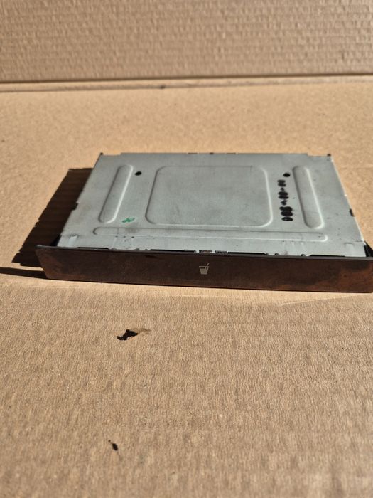 Uchwyt na napoje VW Golf/Bora 4