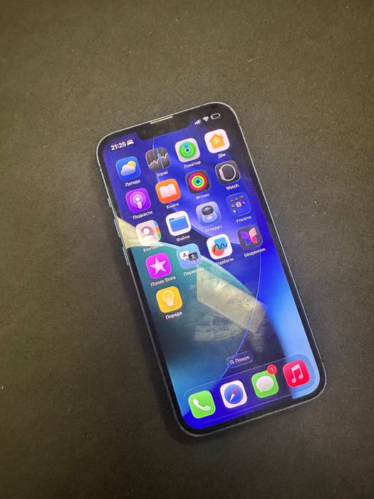 Iphone 13 256gb 95% акум
