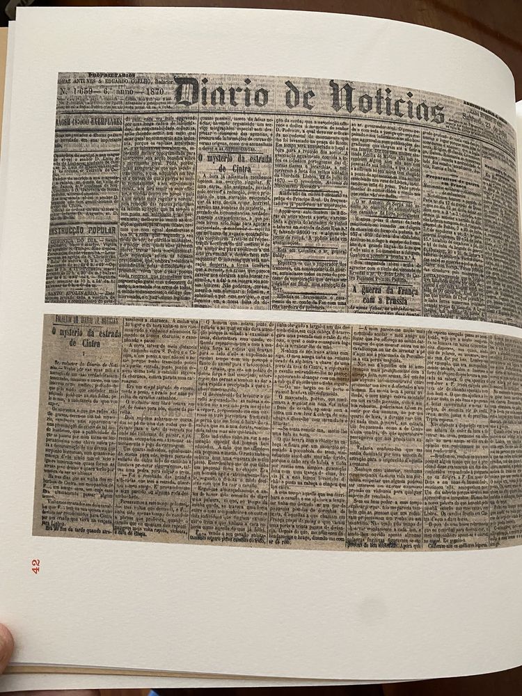 Eça de Queirós da realidade à perfeição