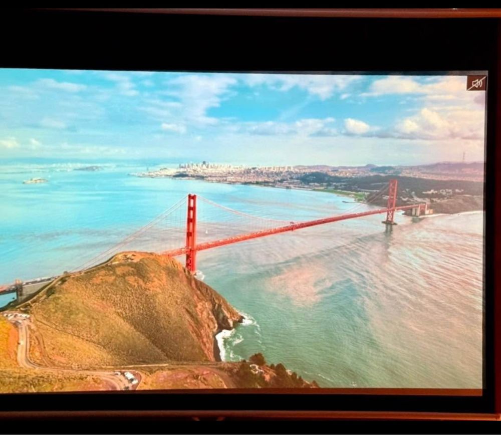Projektor OPTOMA HD27  +ekran+uchwyt ścienny