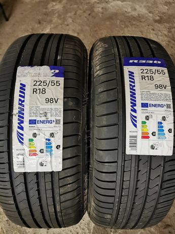 Winrun R330 225/55 R18 rok 2023