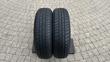 Para 155 70 R13 75T Barum Brillantis 2 bieżnik 2x6,4mm