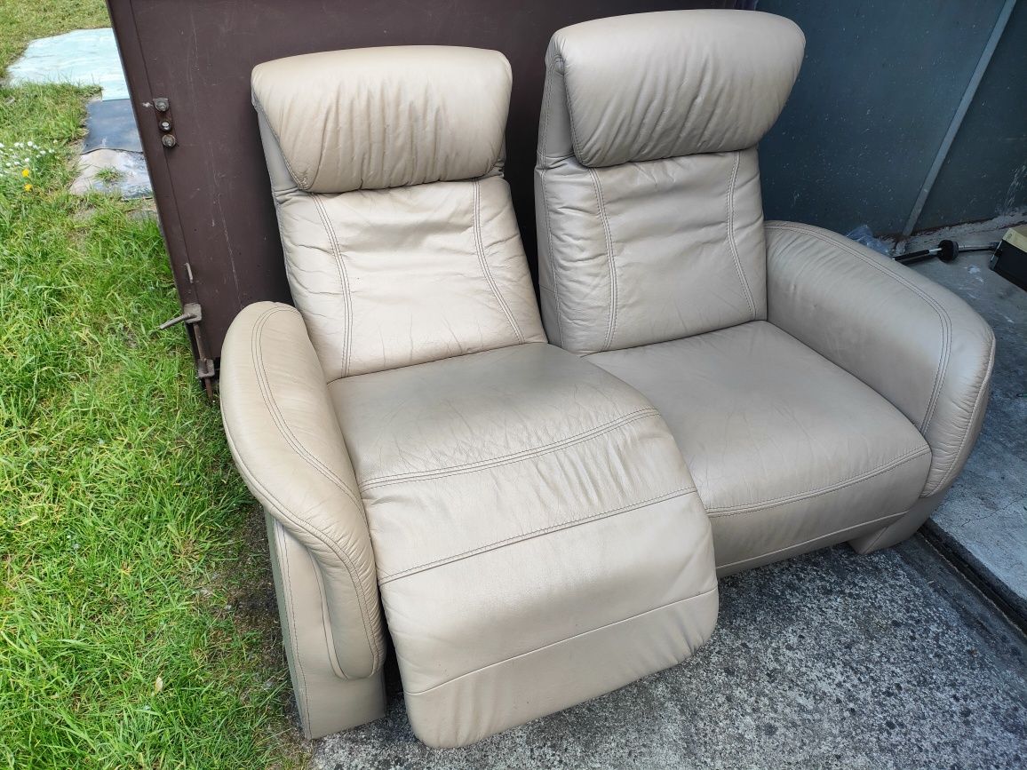 Sofa 2 osobowa Relax