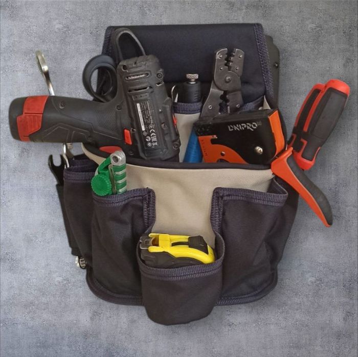Сумка для инструмента