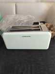 Toster retro xxl