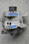 ALTERNATOR Citroen XSARA C4 I Picasso 9642880180